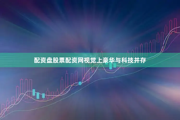 配资盘股票配资网视觉上豪华与科技并存