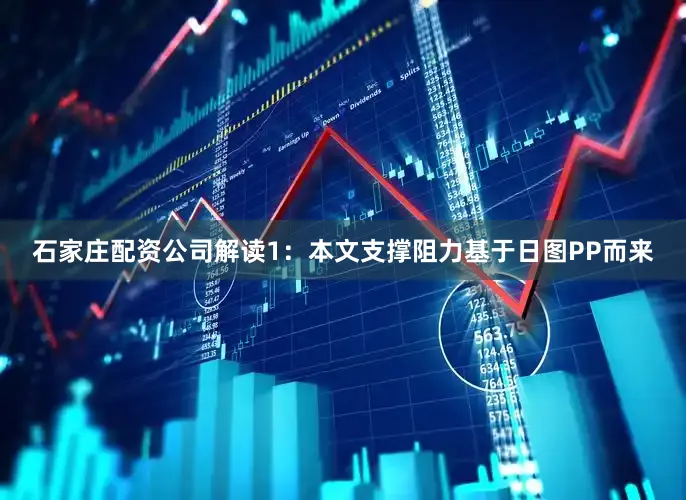 石家庄配资公司解读1：本文支撑阻力基于日图PP而来
