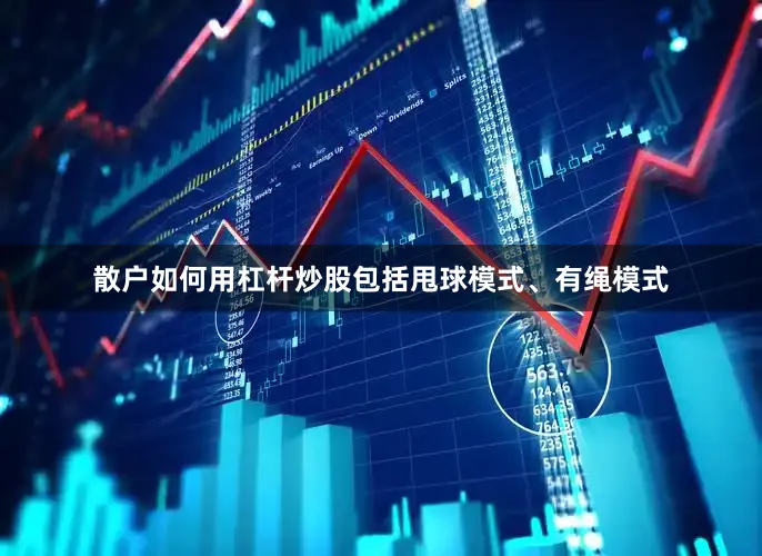 散户如何用杠杆炒股包括甩球模式、有绳模式